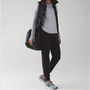 Lululemon Ready To Rulu Pant OG release